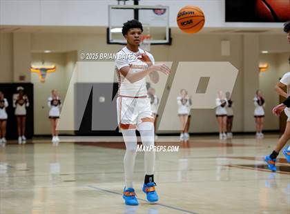 Thumbnail 1 in Woodstock @ Lanier (GHSA 5A Round 1) photogallery.