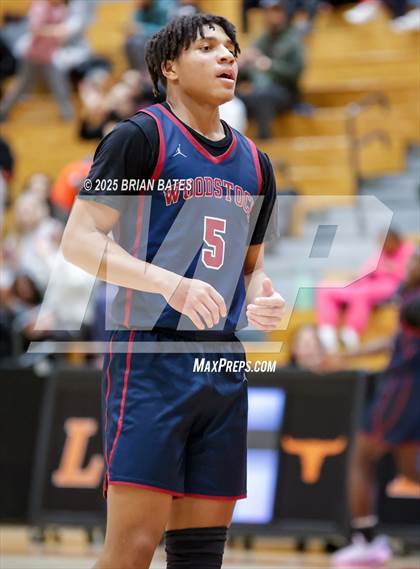 Thumbnail 3 in Woodstock @ Lanier (GHSA 5A Round 1) photogallery.