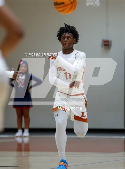 Thumbnail 1 in Woodstock @ Lanier (GHSA 5A Round 1) photogallery.