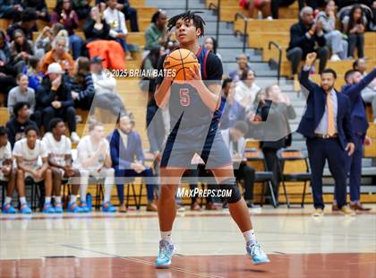 Thumbnail 3 in Woodstock @ Lanier (GHSA 5A Round 1) photogallery.