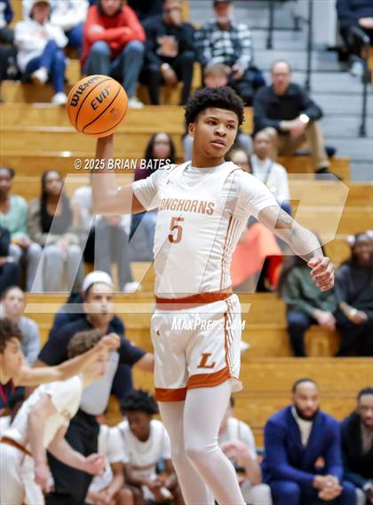Thumbnail 2 in Woodstock @ Lanier (GHSA 5A Round 1) photogallery.