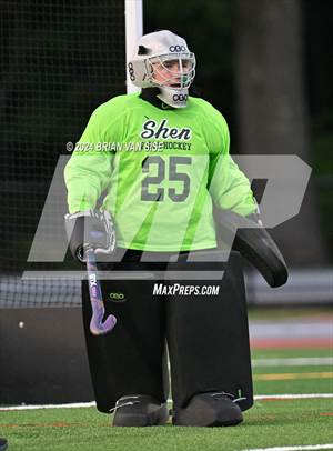 Shaker @ Shenendehowa