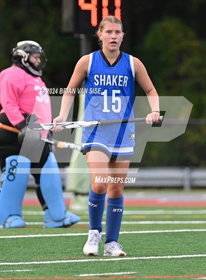 Thumbnail 1 in Shaker @ Shenendehowa photogallery.