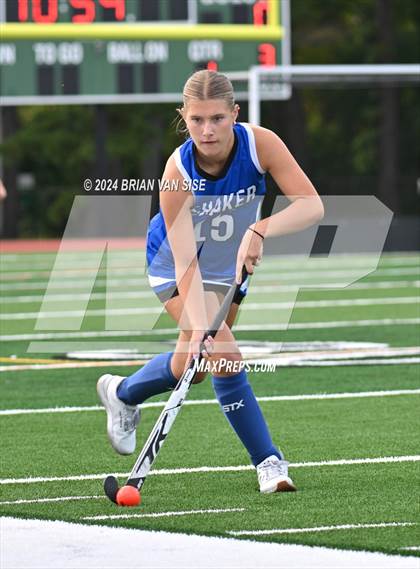 Thumbnail 3 in Shaker @ Shenendehowa photogallery.