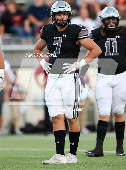 Thumbnail 2 in Keller Central @ Guyer photogallery.