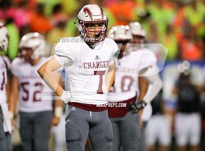 Thumbnail 2 in Keller Central @ Guyer photogallery.