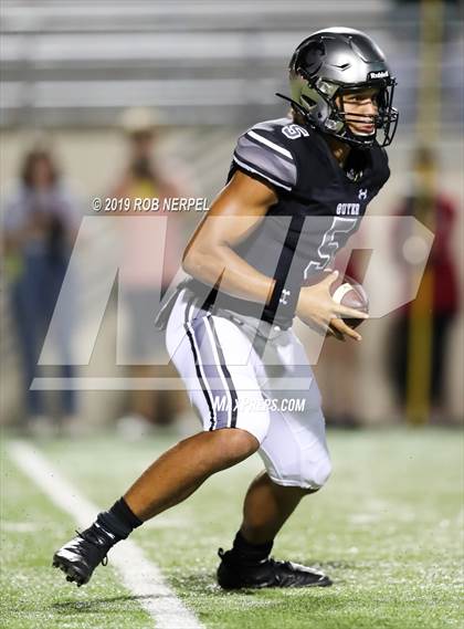 Thumbnail 2 in Keller Central @ Guyer photogallery.