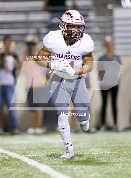 Thumbnail 1 in Keller Central @ Guyer photogallery.