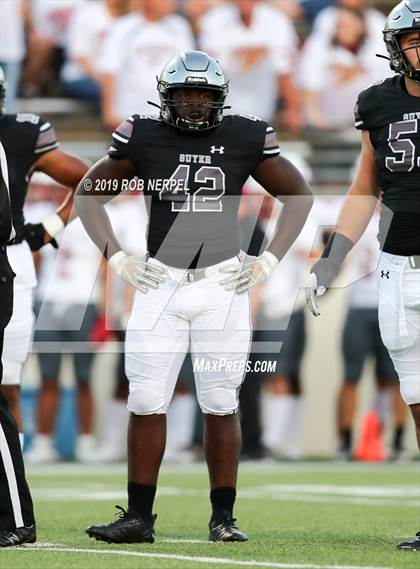 Thumbnail 3 in Keller Central @ Guyer photogallery.