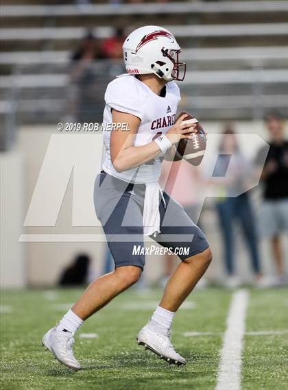 Thumbnail 1 in Keller Central @ Guyer photogallery.