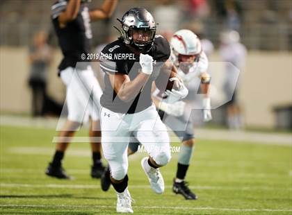 Thumbnail 1 in Keller Central @ Guyer photogallery.