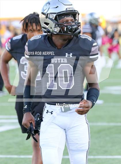 Thumbnail 2 in Keller Central @ Guyer photogallery.