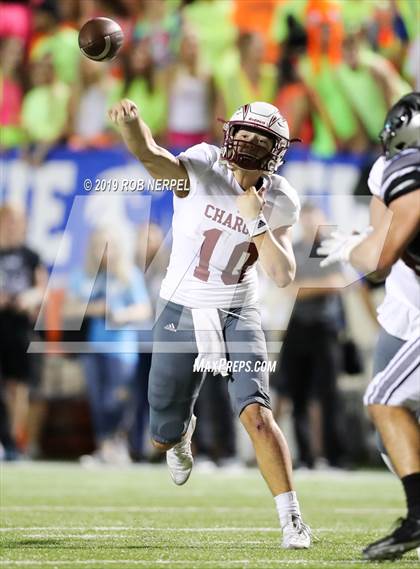 Thumbnail 1 in Keller Central @ Guyer photogallery.
