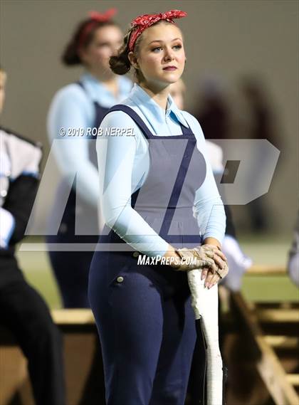 Thumbnail 1 in Keller Central @ Guyer photogallery.