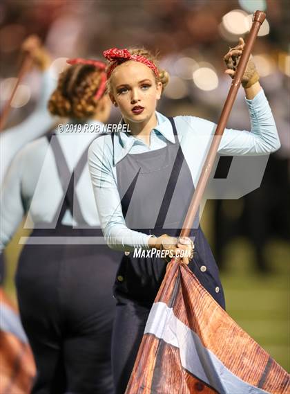 Thumbnail 3 in Keller Central @ Guyer photogallery.