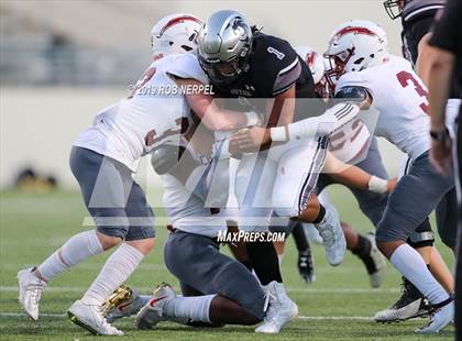 Thumbnail 3 in Keller Central @ Guyer photogallery.
