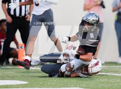 Thumbnail 3 in Keller Central @ Guyer photogallery.