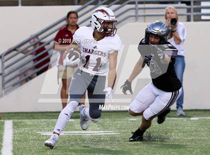 Thumbnail 3 in Keller Central @ Guyer photogallery.