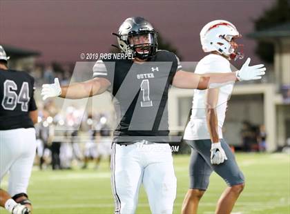Thumbnail 2 in Keller Central @ Guyer photogallery.