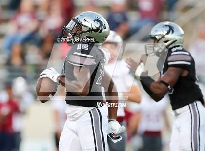 Thumbnail 3 in Keller Central @ Guyer photogallery.