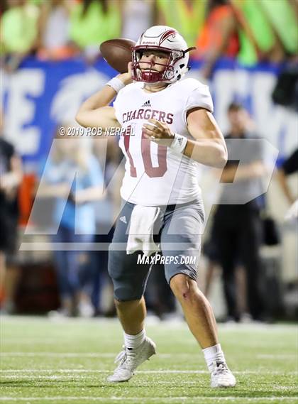 Thumbnail 3 in Keller Central @ Guyer photogallery.