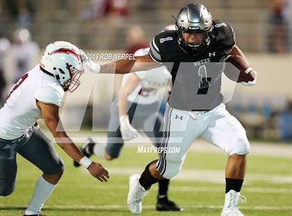 Thumbnail 1 in Keller Central @ Guyer photogallery.