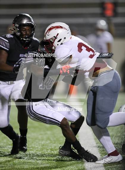 Thumbnail 1 in Keller Central @ Guyer photogallery.