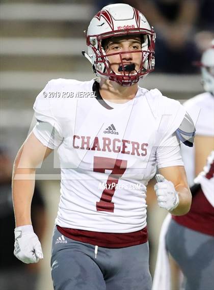 Thumbnail 2 in Keller Central @ Guyer photogallery.