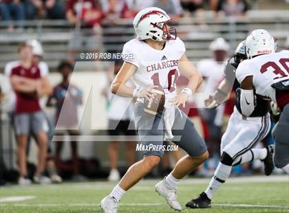 Thumbnail 2 in Keller Central @ Guyer photogallery.