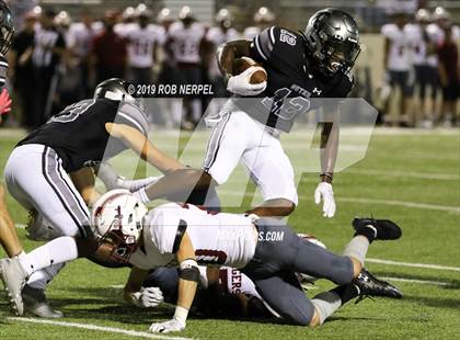 Thumbnail 2 in Keller Central @ Guyer photogallery.