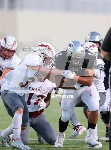 Thumbnail 2 in Keller Central @ Guyer photogallery.