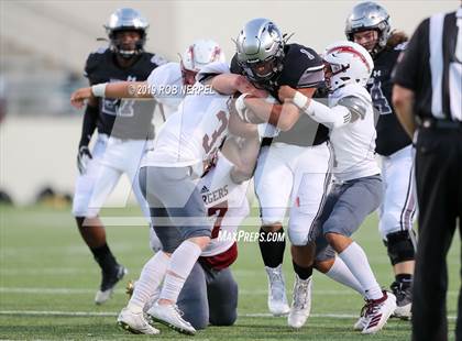 Thumbnail 1 in Keller Central @ Guyer photogallery.
