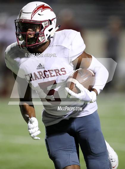 Thumbnail 1 in Keller Central @ Guyer photogallery.