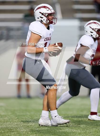 Thumbnail 3 in Keller Central @ Guyer photogallery.