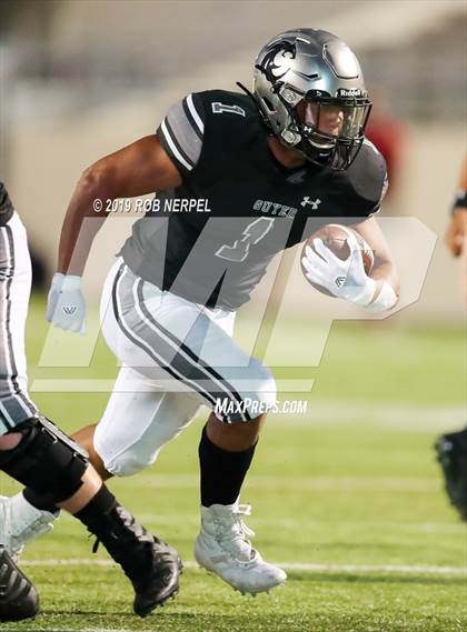 Thumbnail 3 in Keller Central @ Guyer photogallery.
