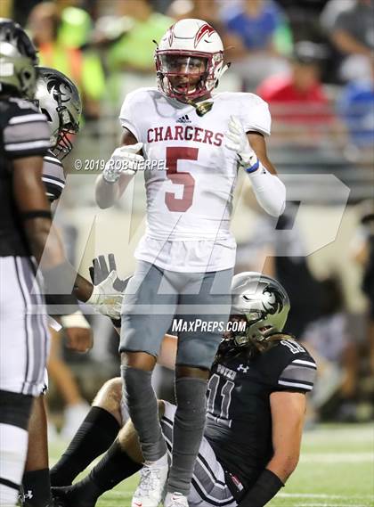 Thumbnail 3 in Keller Central @ Guyer photogallery.
