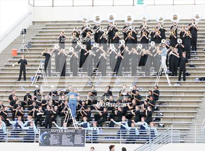 Thumbnail 2 in Keller Central @ Guyer photogallery.