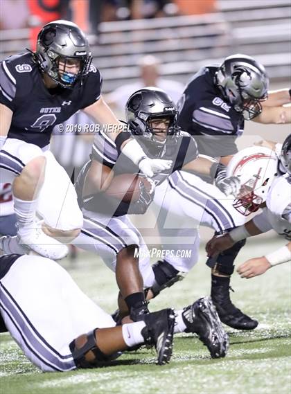 Thumbnail 1 in Keller Central @ Guyer photogallery.