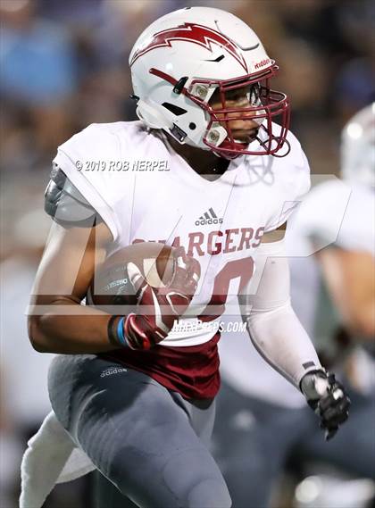 Thumbnail 3 in Keller Central @ Guyer photogallery.