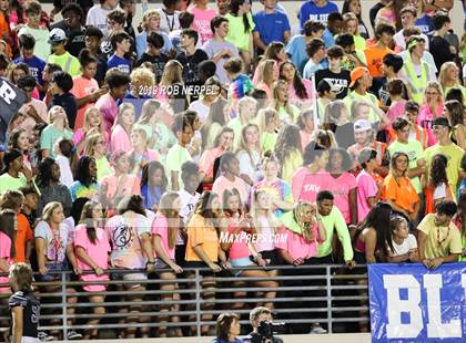 Thumbnail 2 in Keller Central @ Guyer photogallery.