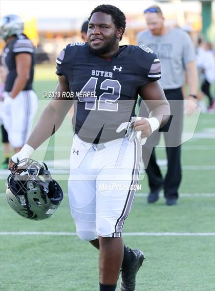 Thumbnail 3 in Keller Central @ Guyer photogallery.