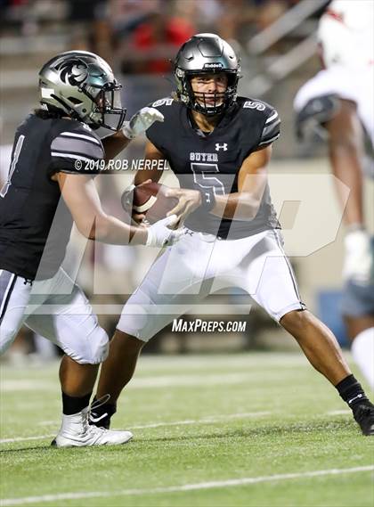 Thumbnail 3 in Keller Central @ Guyer photogallery.
