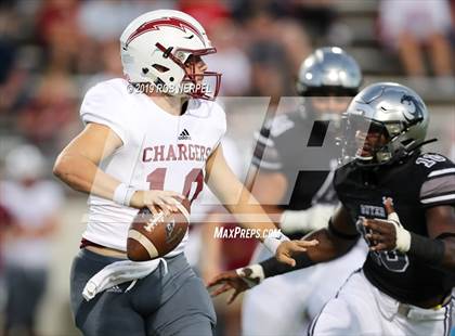 Thumbnail 3 in Keller Central @ Guyer photogallery.