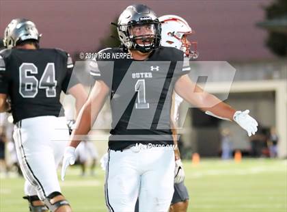 Thumbnail 1 in Keller Central @ Guyer photogallery.
