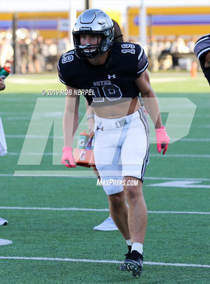 Thumbnail 2 in Keller Central @ Guyer photogallery.