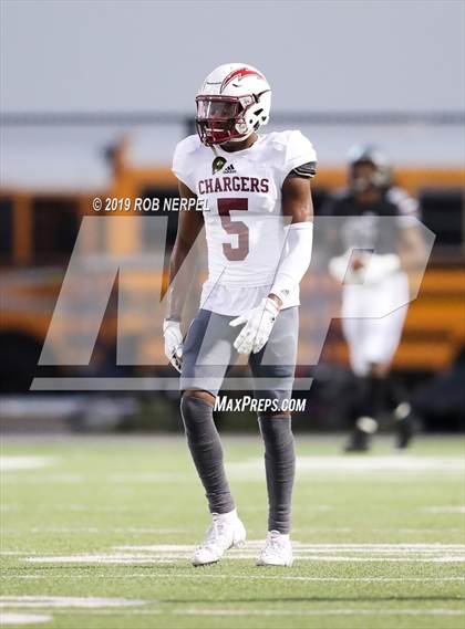 Thumbnail 2 in Keller Central @ Guyer photogallery.
