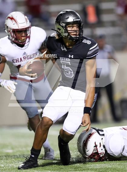 Thumbnail 1 in Keller Central @ Guyer photogallery.