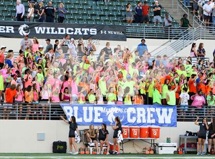 Thumbnail 1 in Keller Central @ Guyer photogallery.
