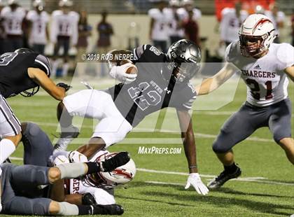 Thumbnail 3 in Keller Central @ Guyer photogallery.