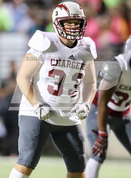 Thumbnail 1 in Keller Central @ Guyer photogallery.